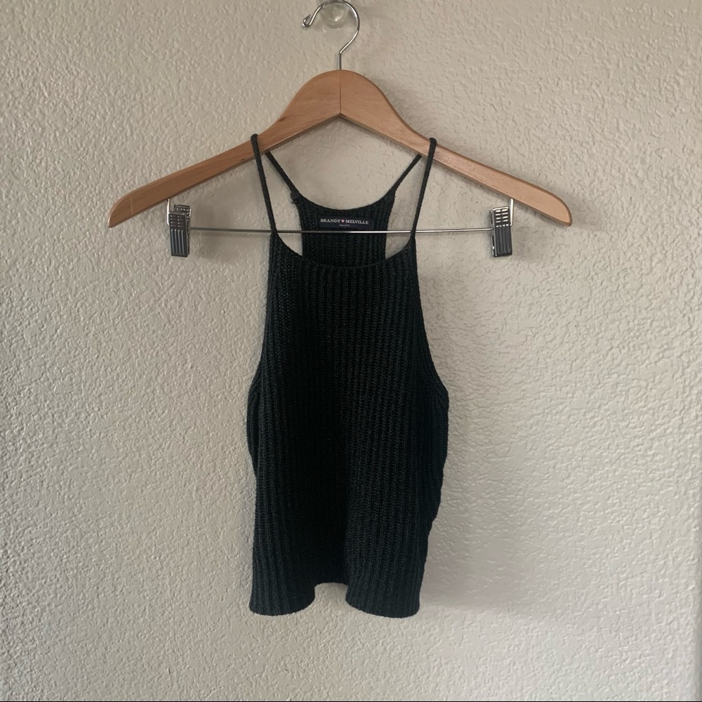Brandy Melville blouse